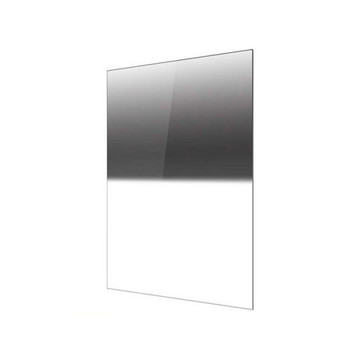 Benro 150 x 170mm Square Filter Master HD Z-Series GND8 WMC ULCA