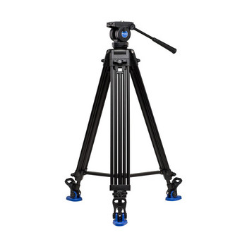 Benro Video Tripod Kit Aluminium KH26NL