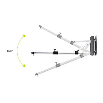 Fotolux Boom Arm WT806F (Wall Mounted)