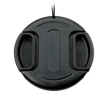 JJC Snap on lens cap 39mm