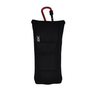 JJC Portable Flash Pouch for Speed Light FP-L