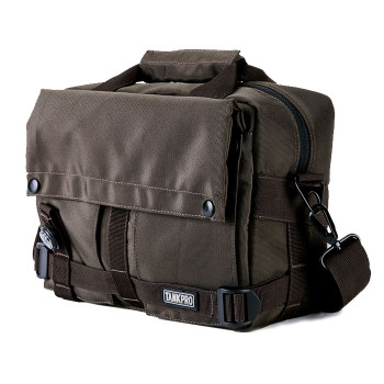 Tankpro Camera Shoulder Bag 3081 Brown (Small)