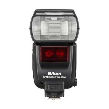 Nikon SB-5000 AF TTL Speedlight (Australian Stock)