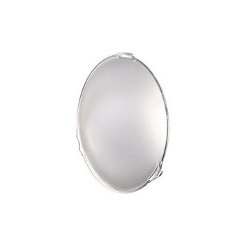 Nicefoto 7" Soft Diffuser Disc for Standard Reflector SN-185