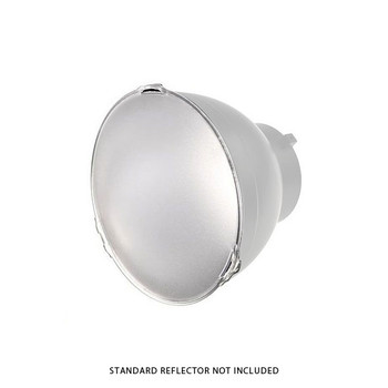 Nicefoto 7" Soft Diffuser Disc for Standard Reflector SN-185