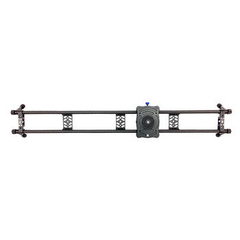 Benro Video Slider Moveover8 Carbon Fiber C08D9B (90cm, Lightweight)