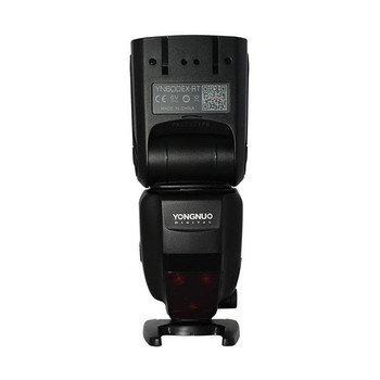 Yongnuo Speed Light Flash YN600EX-RTII for Canon