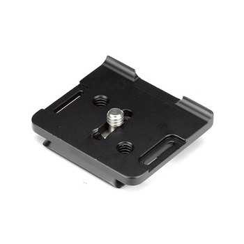 Leofoto Quick Release Plate Universal DPG50U (Arca-Swiss)