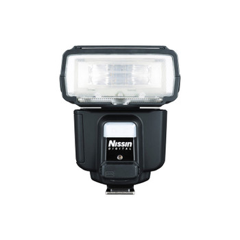 Nissin Speed Light Flash i60A for Fujifilm (TTL)