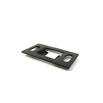 Fotolux Studio Background Support Ceiling Track Fixing Plate 