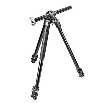 Manfrotto VersatileTripod Kit Aluminium MK290DUA3-BH