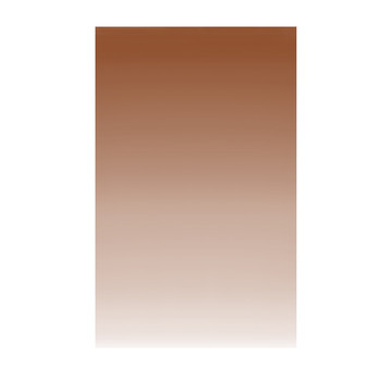 Fotolux 1m x 1.5m Graduated Brown to White Backdrop Paper Fotolux 1m x 1.5m Graduated Brown to White Backdrop Paper