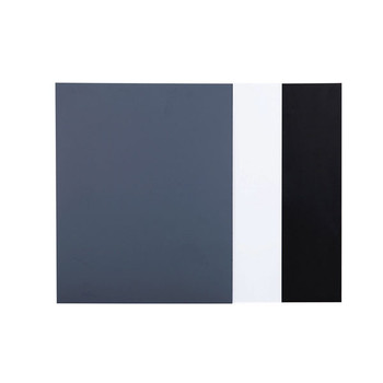 JJC Grey Card Set (10x8")