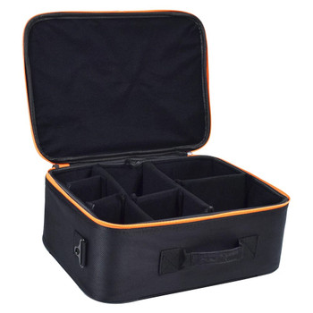 Godox CB09 Portable Flash Carry Case (46x34x18cm) Godox CB09 Portable Flash Carry Case (46x34x18cm)