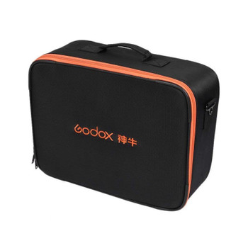 Godox CB09 Portable Flash Carry Case (46x34x18cm)