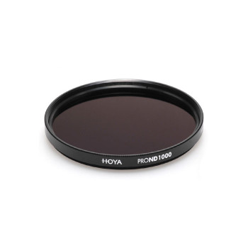 Hoya 58mm PRO Neutral Density ND1000 Filter