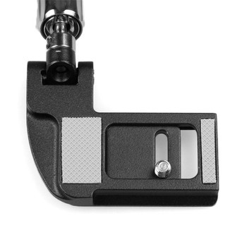 Carry Speed Mounting Plate for Sling Straps (foldable) F-3