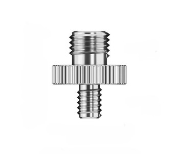 Fotolux 1/4" Male - 3/8" Male Adapter Converter