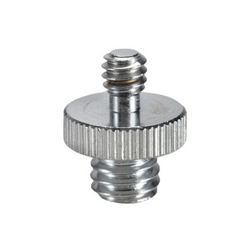 Fotolux 1/4" Male - 3/8" Male Adapter Converter