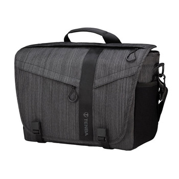 Tenba Camera Messenger Bag DNA11 (Graphite + Black)