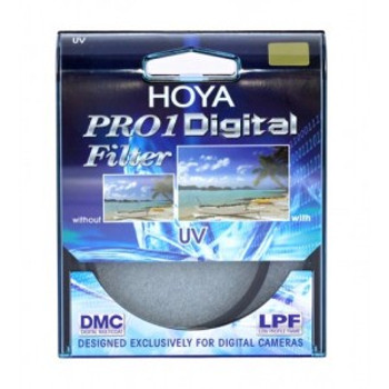 Hoya 58mm Pro 1 UV Filter