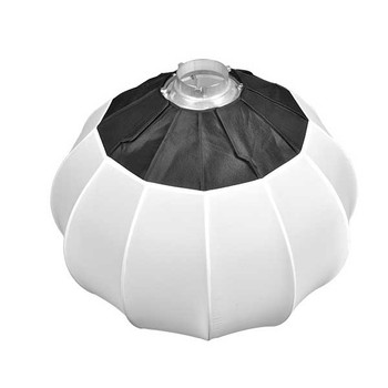 Jinbei Diffuser Ball Quick Ball Softbox 65cm (Bowens Mount)