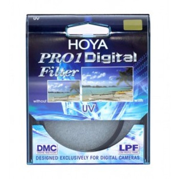 Hoya 72mm Pro 1 UV Filter