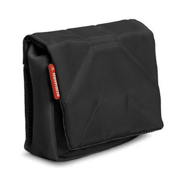 Manfrotto Nano I Camera Pouch Stile MBSCP1BB (Black)