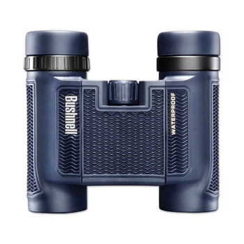 Bushnell 10 x 25 H2O Binocular (Blue) 130105