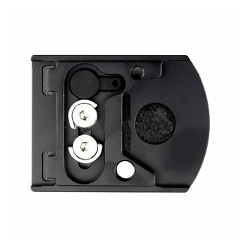 Leofoto 410PL Quick Release Plate for Manfrotto 405 , 410 , RC4