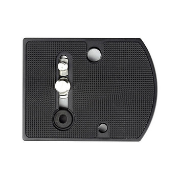 Leofoto 410PL Quick Release Plate for Manfrotto 405 , 410 , RC4 