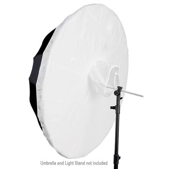 Xlite 72" (180cm) Umbrella Diffuser Cloth