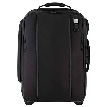 Tenba Roadie Hybrid Roller 21 Trolley Rolling Case (21" , Black ) 