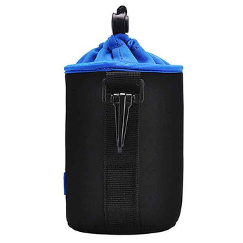 JJC NLP-13 Neoprene Lens Pouch