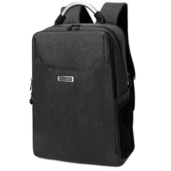 Flyleaf FL-9666 Waterproof DSLR Camera Backpack with USB charging interface (Dark Grey) 