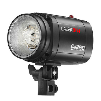 Jinbei EII-250 E II Series 250Ws Studio Flash (5500K) 