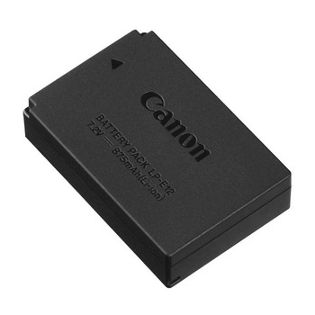 Canon LP-E12 Battery for Canon EOS 1000D M50 M100 M10 M 