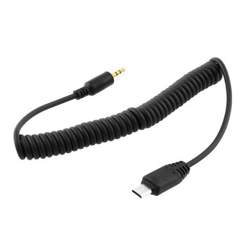 Viltrox C1-S2 Shutter Release Cable 2.5mm for Sony A7, A7II, A7R ,A7s, A3000,A5100,A5000
