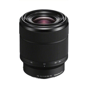 Sony FE 28-70mm f/3.5-5.6 OSS Lens