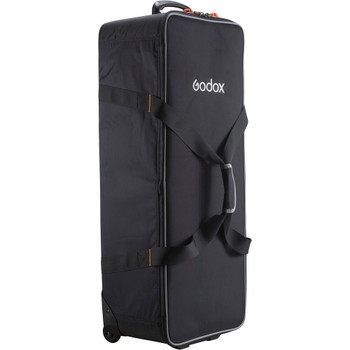 Godox CB-06 Lighting Hard Trolley Bag (Medium size )
