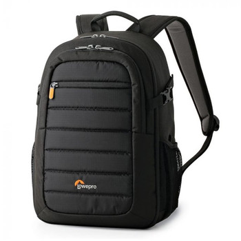 Lowepro LP36892 Tahoe BP 150 Backpack for DSLR Camera with Lens (Black , 10" tablet ,Lightweight)