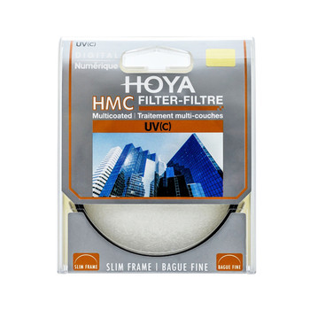 Hoya 39mm HMC UV (C) UV Filter (Multicoated)