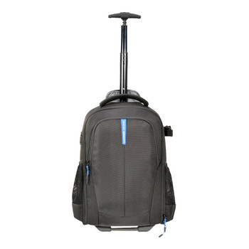 Benro Hiker 2000 Roller Backpack (Black , 370 x 290 x 540 mm , Up to 14" Laptop )