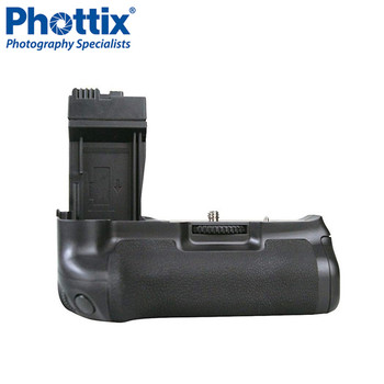 Phottix BG-600D Battery Grip For Canon 650D , 700D *CLEARANCE SALE*