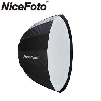 Nicefoto 70cm Umbrella Frame Deep Softbox 612098 