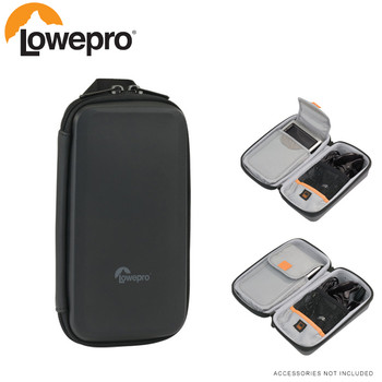 Lowepro LP36327 5.0 Navi Shield for 5" GPS (Black) 