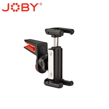 Joby JB01381 GripTight Auto Vent Clip for Smartphones (54 - 72 mm)