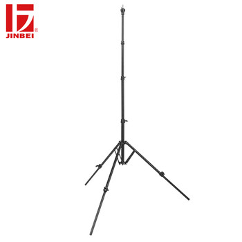 Jinbei MG-2400 Light Stand 2.2m tall (Inverted Folding Feet) Medium size