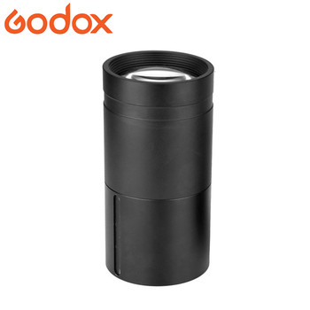 Godox SA-03 150mm Telephoto Lens for SA-P1 Projection Attachment