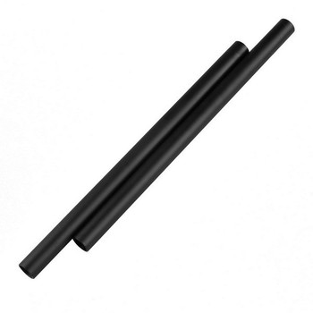 Fotolux 20cm Long Video Rig Extension Rod ( Ø15mm , 2pcs)